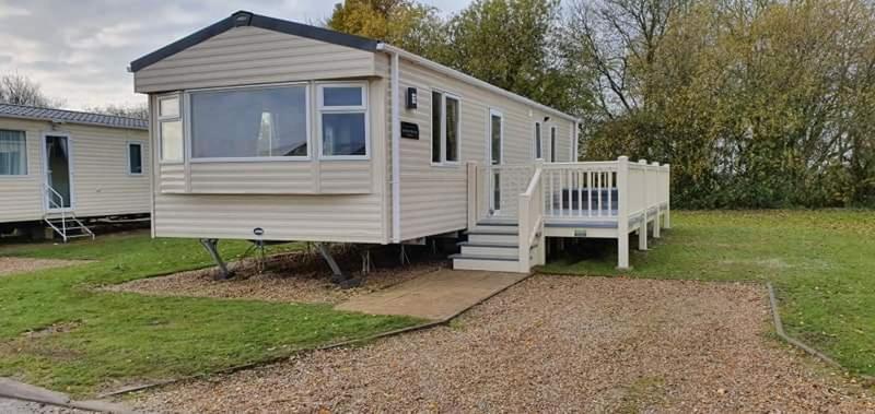 Ksr Hot Tub Holiday Home At Tattershall Lakes Szoba fotó